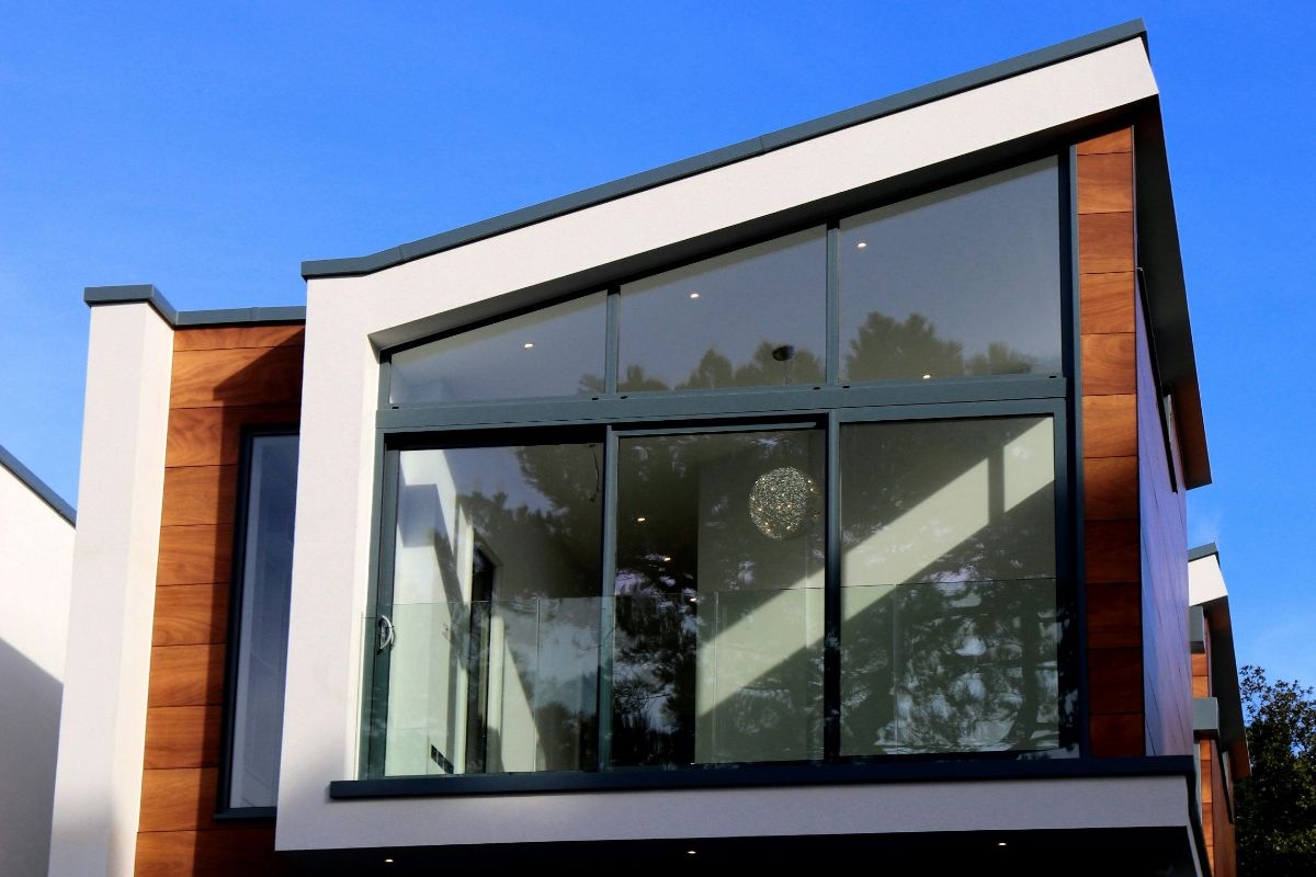 Cold Glazing