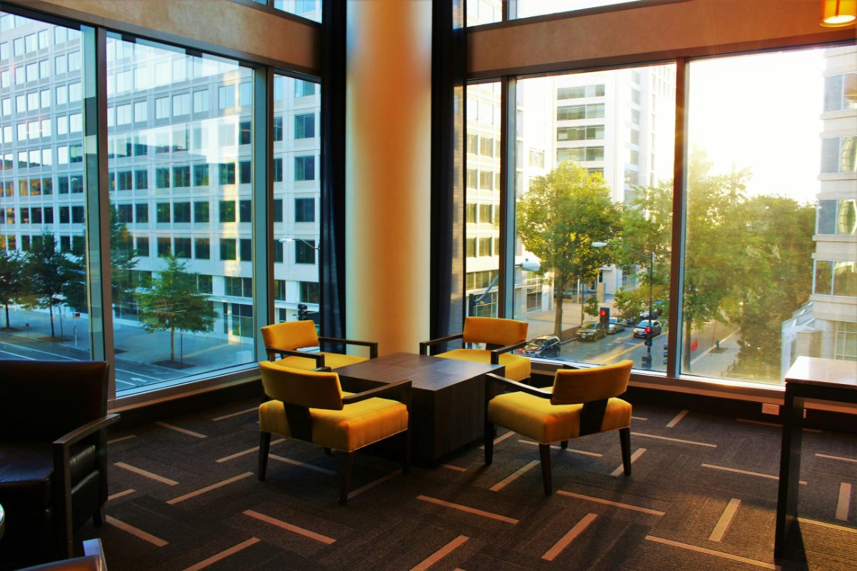 Warm Glazing